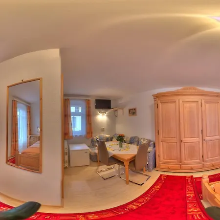 Haus Jeller Vendégház 3*