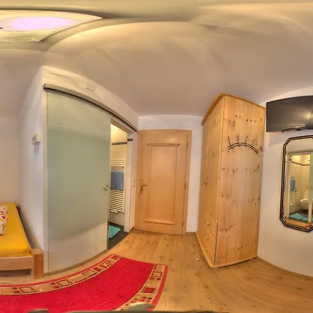 Haus Jeller 3* Heinfels