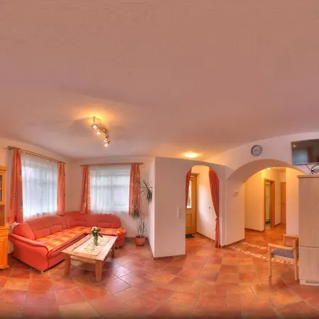 Haus Jeller 3* Heinfels