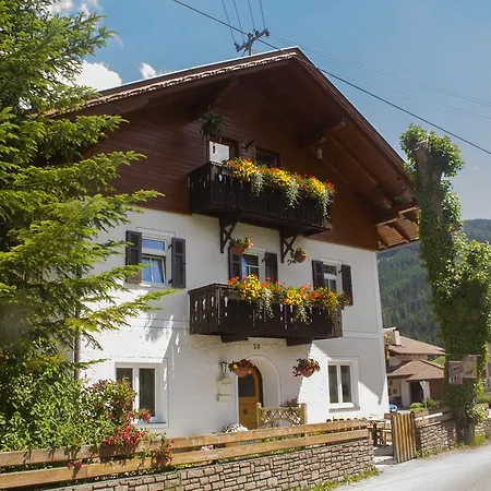 Haus Jeller