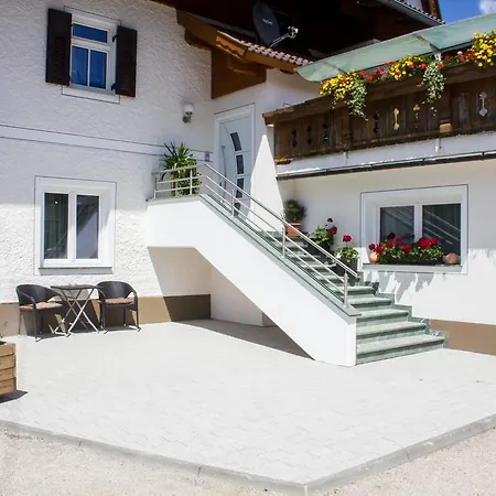 Haus Jeller Vendégház 3*