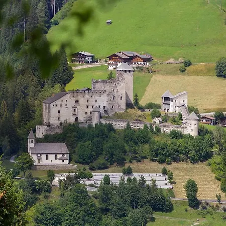 Haus Jeller Vendégház Heinfels