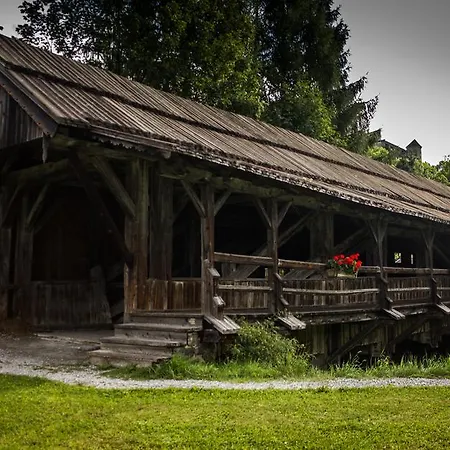 Haus Jeller Vendégház